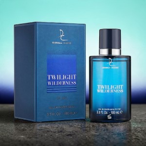 Dorall Collection Twilight Wilderness  EDT Spray For Men 100ml (India)