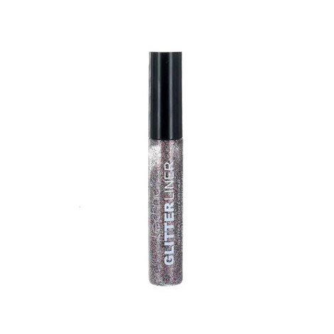 Technic Glitter Liquid Eyeliner -  Carnival (China)