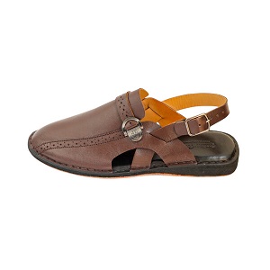 Gladiator Belt – Coffee