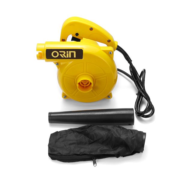 ORIN Electric Air Blower Dust Cleaning Machine For PC