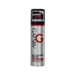 Gatsby Set & Keep Spray Super Hard Level 4 66ml (Indonesia)