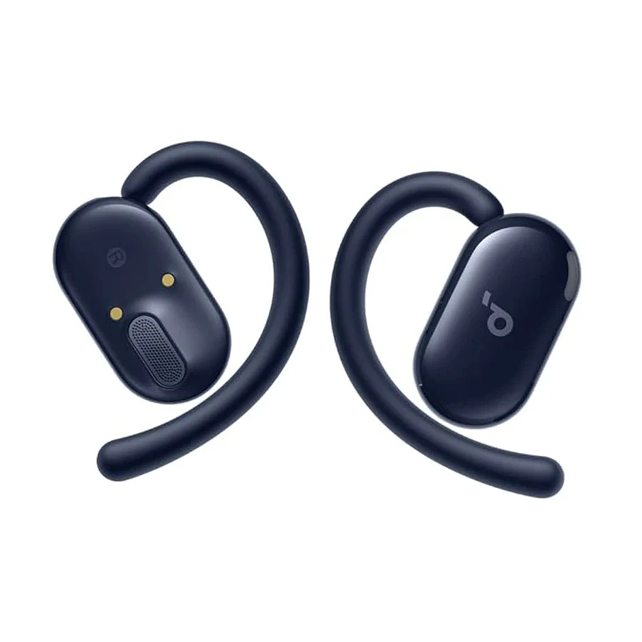 Anker Soundcore V20i Blue Bluetooth Open-Ear Earbuds