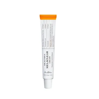 Dr. Althea Melaclear Cream 20g (Korea)