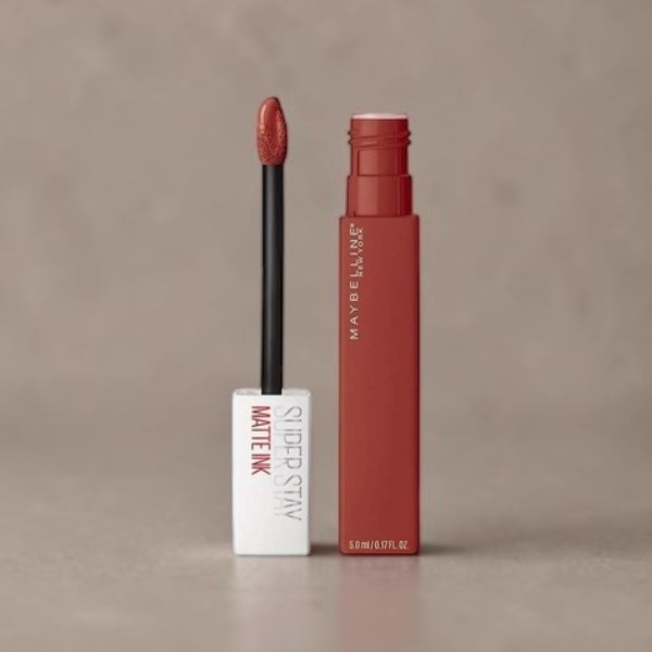 Maybelline Super Stay Matte Ink Lipstick - 245 Seeker (China)