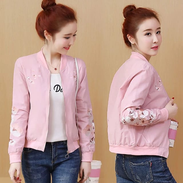 Women's Blazer Fabric Winter Jacket, 280 to 300 GSM