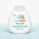 Dove Baby Fragrance Free Moisture Lotion 200ml (Poland)