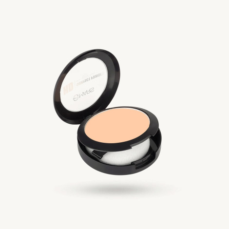 Mars Oil Control Hd Compact Powder - 04 Brown Sugar (China)