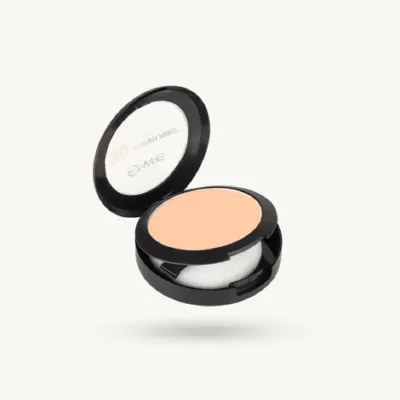 Mars Oil Control Hd Compact Powder - 04 Brown Sugar (China)