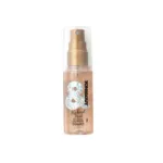 Toni & Guy Radiant Pink Illuminating Hair Perfume 50ml (UK)