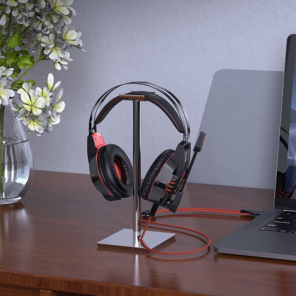 Hoco W102 Cool Tour Gaming Headset