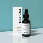 Minimalist Alpha Arbutin 02% Face Serum 30ml (India)