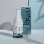 Calvin Klein ck In 2U Eau De Toilette For Him 100ml(Spain)