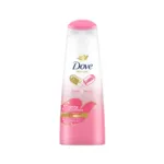 Dove Micellar + Vitamin Detox Nourishment Shampoo 330ml (Thailand)