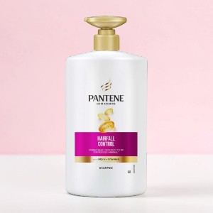 Pantene Hairfall Control Shampoo 1L ( India)