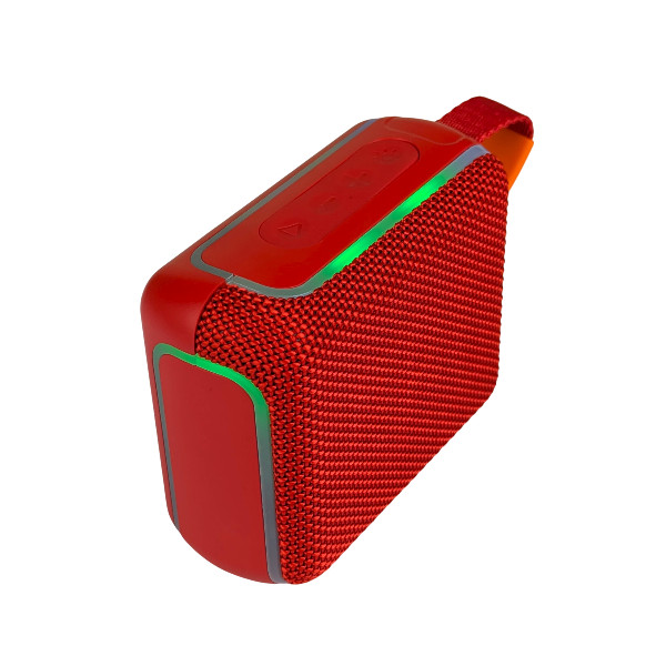 GRAB & GO 4 Portable Bluetooth Speaker