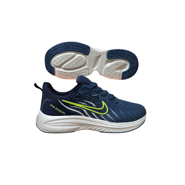 Zoom Sports Shoes -NS018
