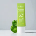 Dot & Key Cica Calming Mattifying Sunscreen SPF50+ PA+++ 80g (India)