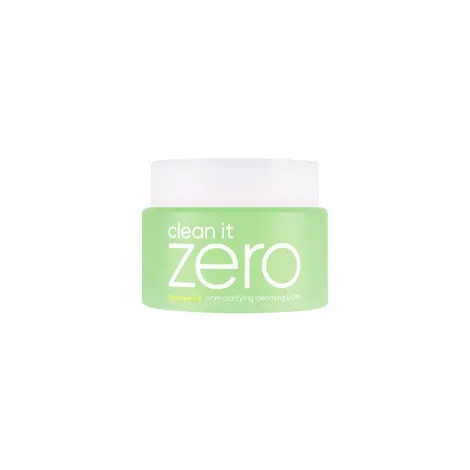 Banila Co Clean it Zero Tea Tree EX Pore Clarifying Cleansing Balm 7ml (Korea)
