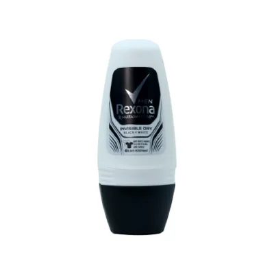 Rexona Men Invisible Dry 48hr Anti Perspirant 50ml (Philippines)