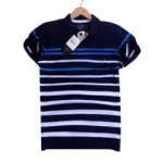 Premium Version Half Sleeve polo Shirt