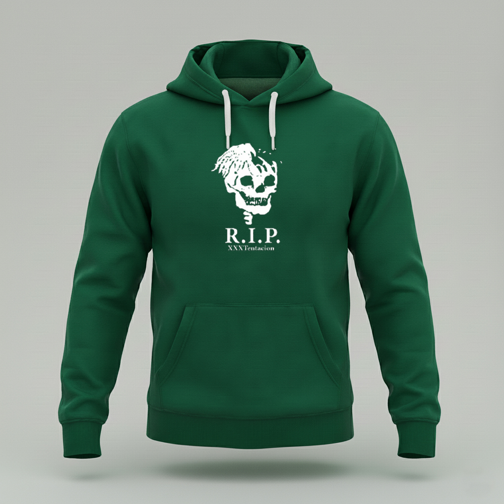 Men's Stylish Winter Hoodie