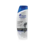 Head & Shoulders Oxygenated Charcoal Detox Anti-Dandruff Shampoo 350ml (Saudi Arabia)