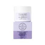 Botanics Triple Age Renewal Firming Day Cream SPF15 50ml (UK)
