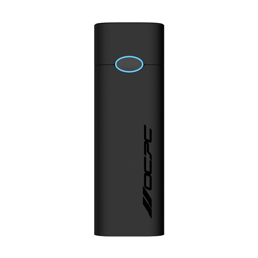 OCPC AZZ-100 M.2 USB Type-C Black SSD Enclosure