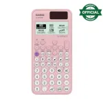 Casio FX-991CW-PK 12 Digit (10 & 2) Non Programmable Scientific Calculator