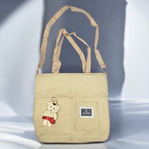 Stylish cute design ladies bag