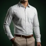 Premium Formal Shirt 3 Pcs Combo