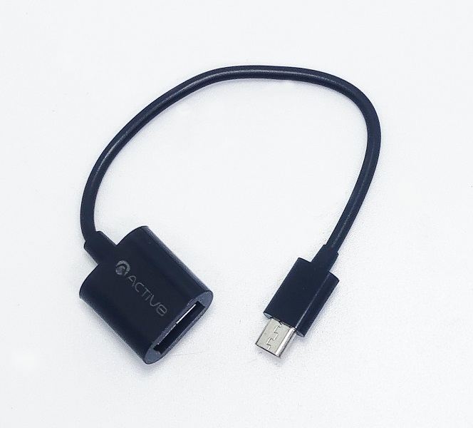 Active USB Port To Type-C Converter