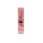 Everly Beauties Aurora Matte Liquid Lipstick - Dark Dahila (China)