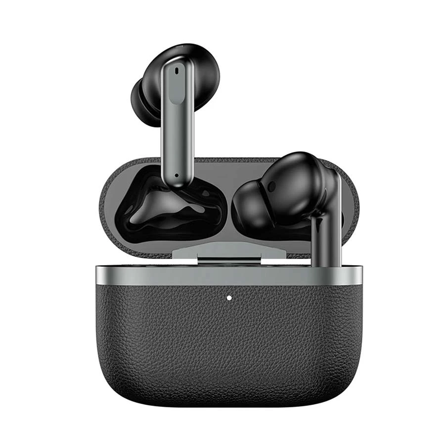 Blisbond Nova ANC & ENC Black TWS Bluetooth Earbuds