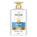 Pantene Pro-V Daily Care 2 in 1 Shampoo 1L (Saudi Arabia)