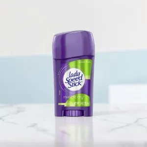 Lady Speed Stick Invisible Dry Power Fresh Deodorant 39.6g (USA)