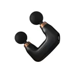 Double Head Electric Body Massager