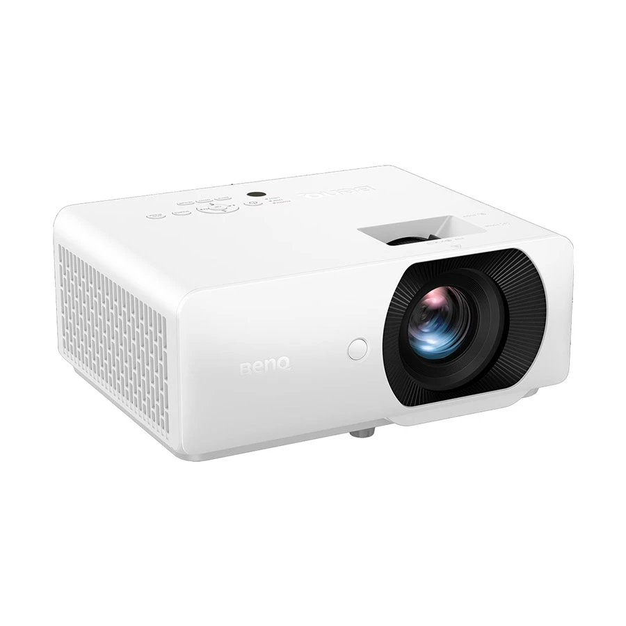 BenQ LW655 (4000 Lumens) WXGA Laser Meeting Room Projector