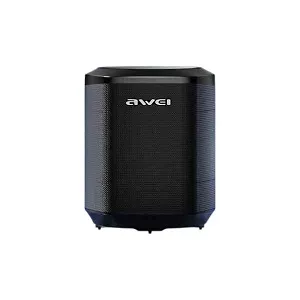 AWEI Y379 5W Mini Portable Outdoors Bluetooth Speaker