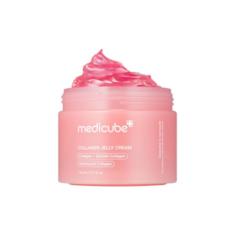 Medicube Collagen Jelly Cream 110ml (Korea)
