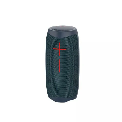 Wiwu Thunder speaker P40 Bluetooth Colorful Light Speaker