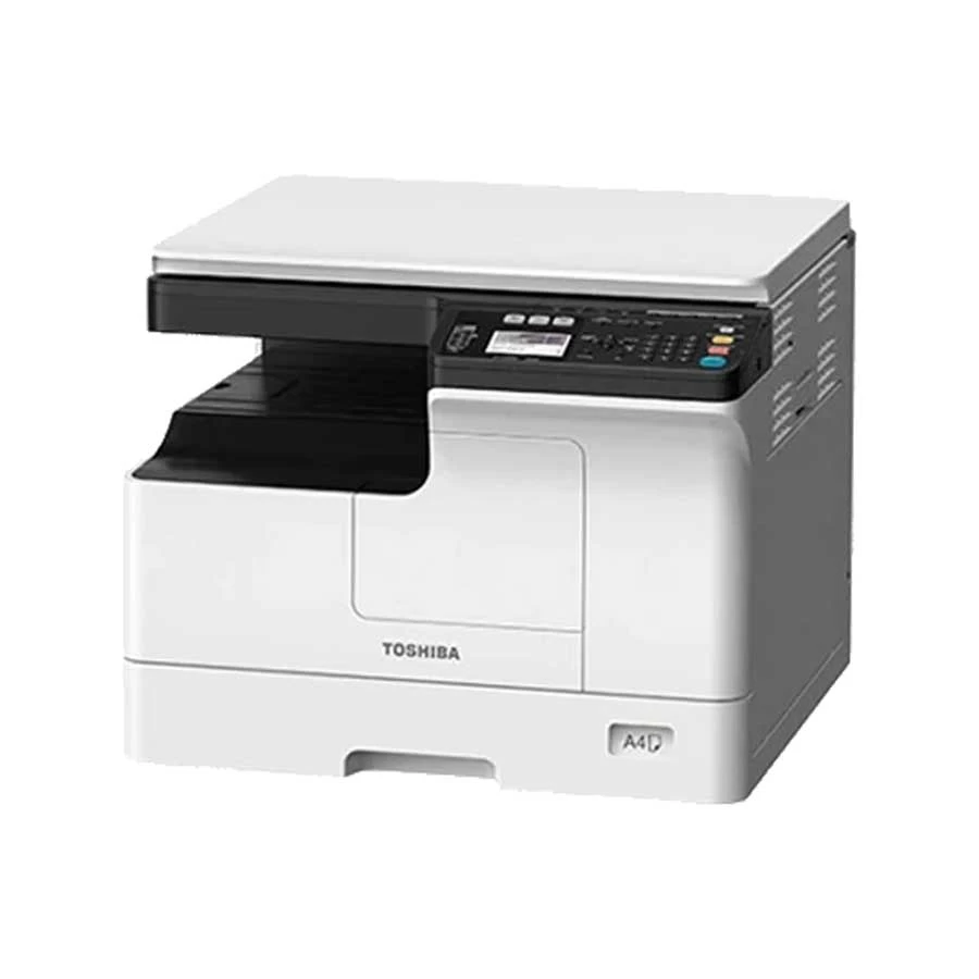 Toshiba e-Studio 2523A Monochrome Multifunction Photocopier, 25ppm