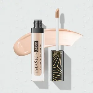 Imagic x Unique Concealer & Correcter - 01 Fair Light (China)