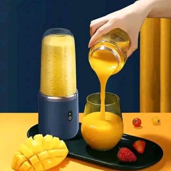 Small Portable Juicer – Multi Function