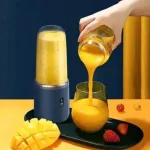Small Portable Juicer – Multi Function