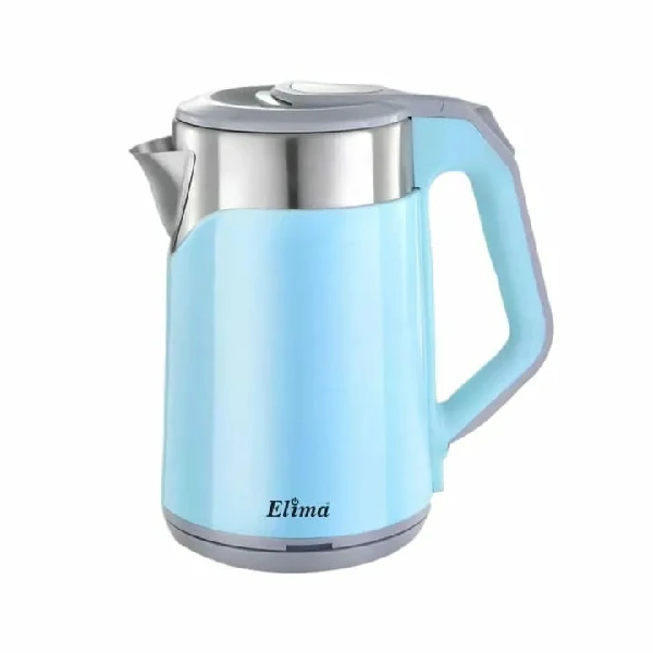 Electronic kettle