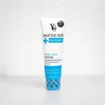 YC Salicylic Acid Niacinamide Facial Foam Solution 100ml (Thailand)