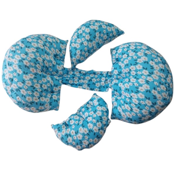 Pregnancy Support Pillow Set