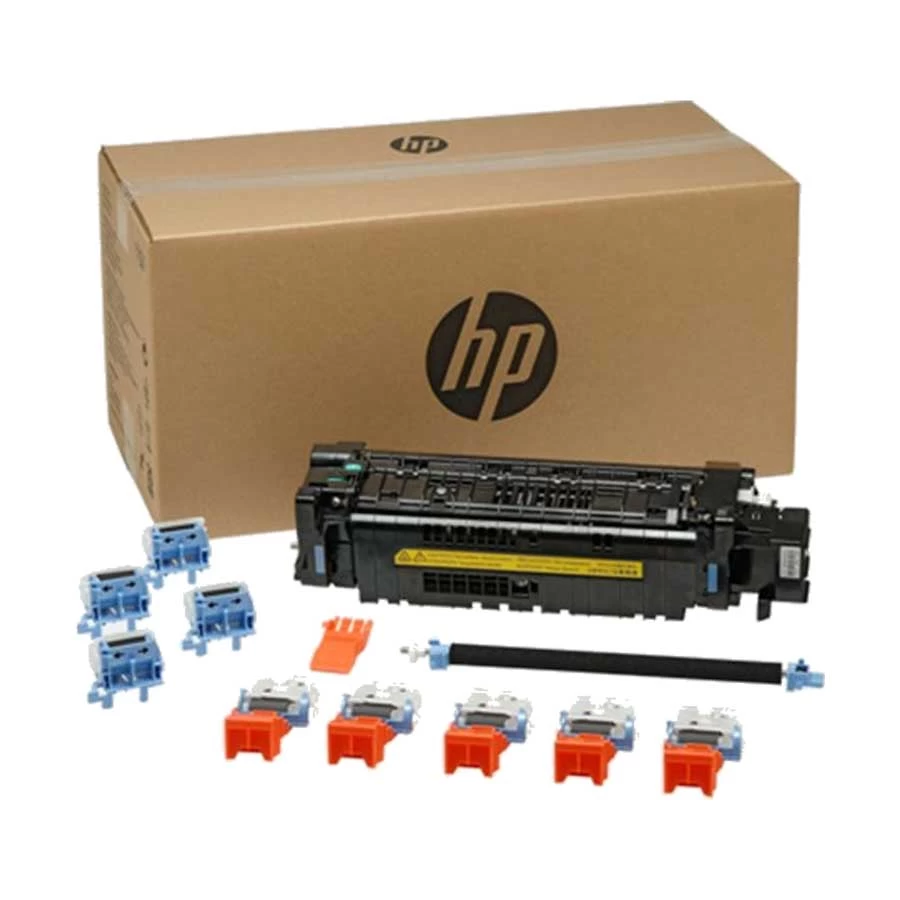 HP L0H25A LaserJet 220V Maintenance Kit with Fuser Unit