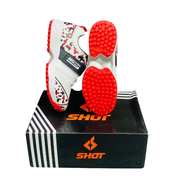 HS SHOT CAMO Sports Shoes